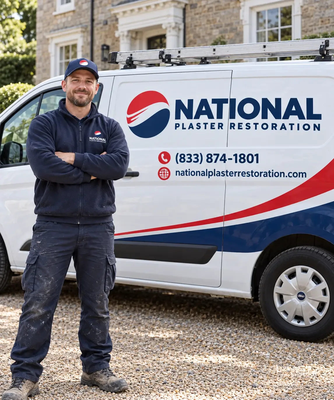 Plaster Repair Reddick, FL FAQs
